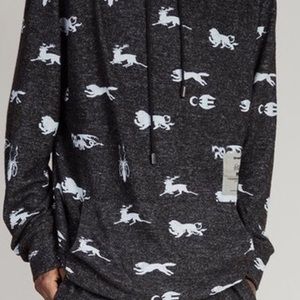 ISO GOT Sigil hoodie